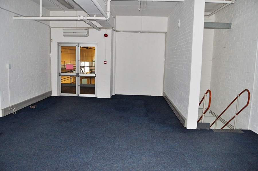 To Let commercial Property for Rent in Bellville South Western Cape